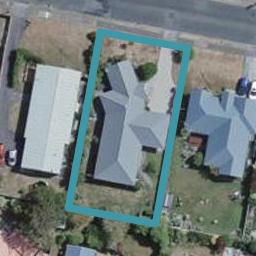 8 Tankersley Street, Lansdowne, Masterton