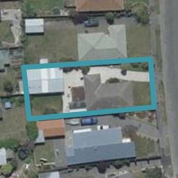 119 Effingham Street, North New Brighton, Christchurch