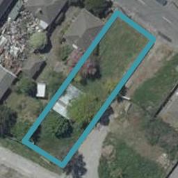 39 Heathcote Street, Woolston, Christchurch