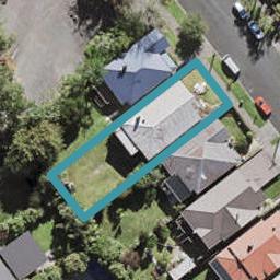 46 Elgin Street, Grey Lynn, Auckland