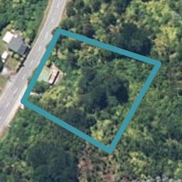 1018 State Highway 7, Dobson, Greymouth