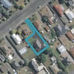 81A McMurdo Street, Tinwald, Ashburton