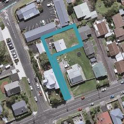 137A Lemon Street, Strandon, New Plymouth