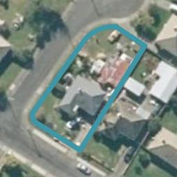 313 Montgomery Street, Raureka, Hastings