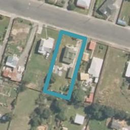 28 Poole Street, Kaitangata