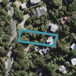29 Palm Road, Palm Beach, Waiheke Island