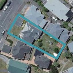 12 The Quadrant, Miramar, Wellington