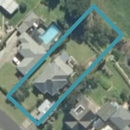 14 Bennett Street, Paeroa, Paeroa