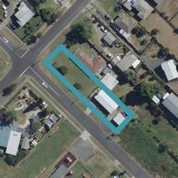 4 Edward Street, Ngaruawahia