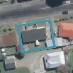12 Godley Street, Temuka