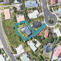 16 Appleby Rise, Whakatane, Whakatane