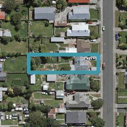 53 Venus Street, Georgetown, Invercargill