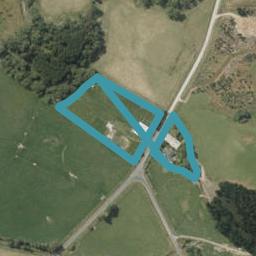 118 MacGibbon Road, Diamond Peak, Gore