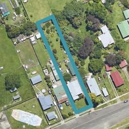 9 Morrison Road, Taneatua, Taneatua