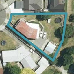 29 Hiley Street, Springlands, Blenheim
