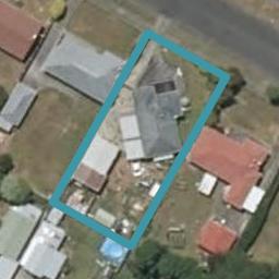 146 Liverpool Street, Levin, Levin