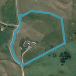 576 Range Road, Waipawa
