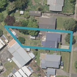 3 Poutini Street, Whanganui East, Whanganui