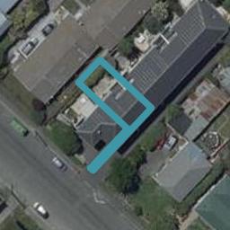 67A Southampton Street, Sydenham, Christchurch