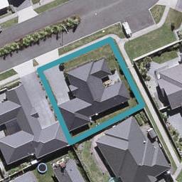 8 Gleneagles Way, Waiwhakaiho, New Plymouth