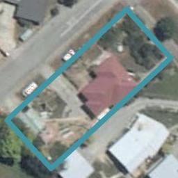 39 Mount Cook Road, Fairlie