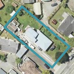 161 Waikawa Road, Picton