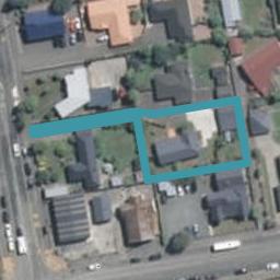 174 King Street, Temuka, Temuka