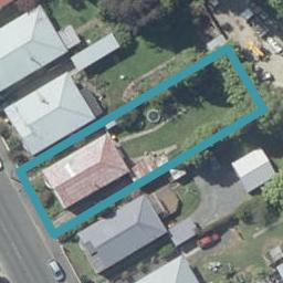 127 Glen Road, The Glen, Dunedin