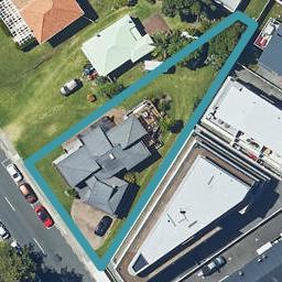 19 The Mall, Mount Maunganui, Mount Maunganui