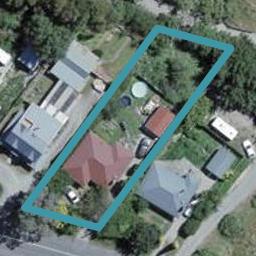 115 Fitzherbert Street, Featherston