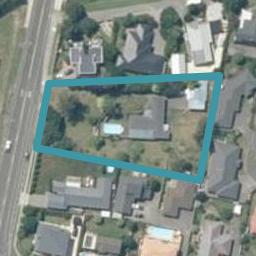 381 Church Road, Greenmeadows, Napier