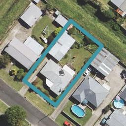 11 John Street, Mangapapa, Gisborne