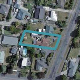 1 Lansdowne Crescent, Lansdowne, Masterton