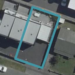 5 Walpole Street, Waltham, Christchurch