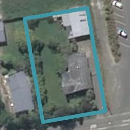 2 South Belt, Rangiora, Rangiora
