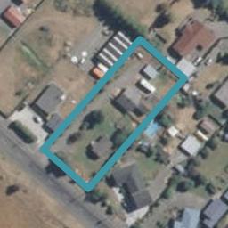 39 Fairfield Road, Fairton, Ashburton