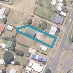 136 Newcastle Street, Māhia