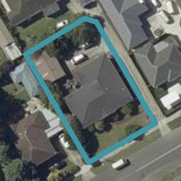 51 Ferguson Street, Awapuni, Palmerston North