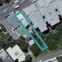 134 Oriental Parade, Oriental Bay, Wellington