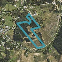 0 Shelley Road, Whataupoko, Gisborne