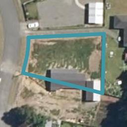 21 Robertshawe Crescent, Dannevirke, Dannevirke