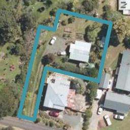 6 Maning Street, Kohukohu, Kohukohu