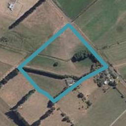 100 Donovans Road, Masterton