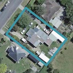 39 Wallace Street, Featherston, Featherston