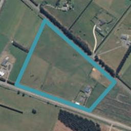 2896 South Eyre Road, Eyrewell, Rangiora