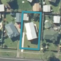 16 East Parkdale Street, Tokoroa, Tokoroa