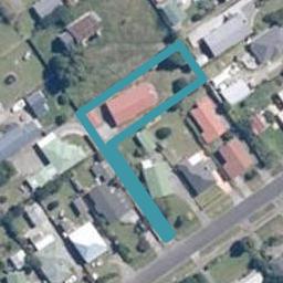 10 Rutherford Street, Wairoa, Wairoa