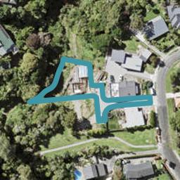 61A Evelyn Road, Cockle Bay, Auckland