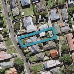 1/2 Lorraine Avenue, Owairaka, Auckland