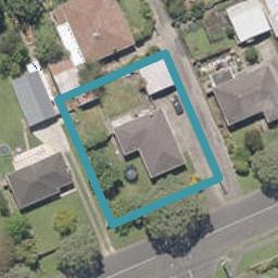 34 Paterson Street, Aramoho, Whanganui